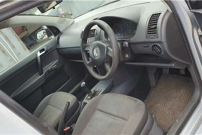 Used 2007 VW Polo 1.6 Comfortline
