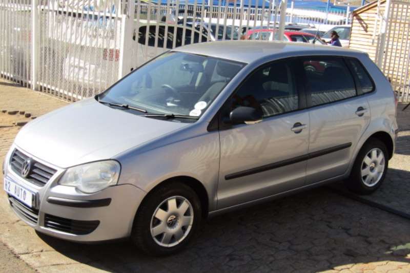 VW Polo Polo 1.6 Comfortline for sale in Gauteng | Auto Mart