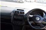  2008 VW Polo Polo 1.6 Comfortline