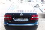  2008 VW Polo Polo 1.6 Comfortline