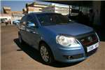  2008 VW Polo Polo 1.6 Comfortline