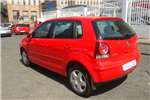  2008 VW Polo Polo 1.6 Comfortline