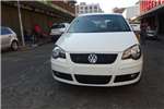  2008 VW Polo Polo 1.6 Comfortline