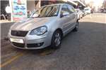  2008 VW Polo Polo 1.6 Comfortline