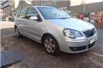  2008 VW Polo Polo 1.6 Comfortline