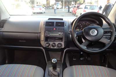  2008 VW Polo Polo 1.6 Comfortline