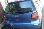  2008 VW Polo Polo 1.6 Comfortline