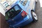  2008 VW Polo Polo 1.6 Comfortline