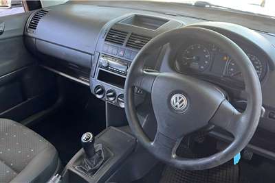 Used 2008 VW Polo 1.6 Comfortline