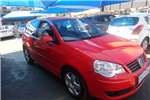  2009 VW Polo Polo 1.6 Comfortline