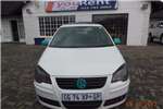  2009 VW Polo Polo 1.6 Comfortline