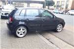  2009 VW Polo Polo 1.6 Comfortline