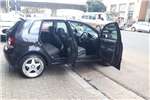  2009 VW Polo Polo 1.6 Comfortline