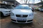  2009 VW Polo Polo 1.6 Comfortline