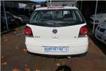  2009 VW Polo Polo 1.6 Comfortline