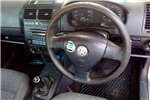  2009 VW Polo Polo 1.6 Comfortline