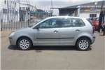  2009 VW Polo Polo 1.6 Comfortline