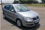  2009 VW Polo Polo 1.6 Comfortline