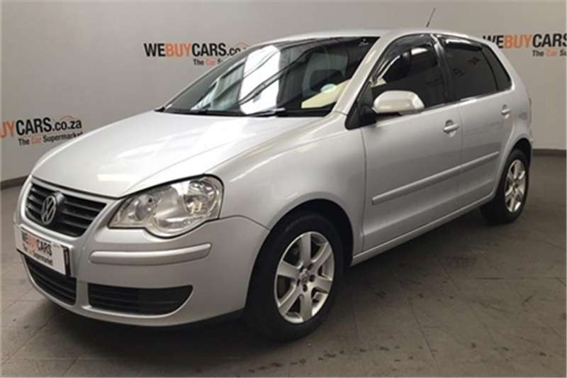 VW Polo Polo 1.6 Comfortline for sale in Gauteng | Auto Mart