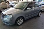  2009 VW Polo Polo 1.6 Comfortline