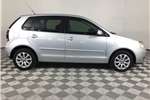  2009 VW Polo Polo 1.6 Comfortline