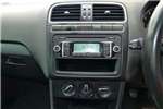  2010 VW Polo Polo 1.6 Comfortline