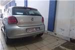  2010 VW Polo Polo 1.6 Comfortline