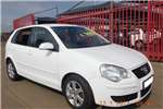  2010 VW Polo Polo 1.6 Comfortline