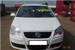  2010 VW Polo Polo 1.6 Comfortline