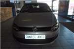  2010 VW Polo Polo 1.6 Comfortline