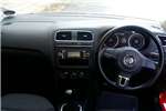  2010 VW Polo Polo 1.6 Comfortline