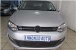  2010 VW Polo Polo 1.6 Comfortline