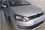  2010 VW Polo Polo 1.6 Comfortline