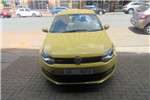  2010 VW Polo Polo 1.6 Comfortline