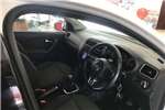  2010 VW Polo Polo 1.6 Comfortline