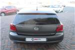  2010 VW Polo Polo 1.6 Comfortline