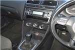  2010 VW Polo Polo 1.6 Comfortline