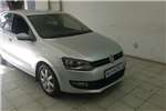  2010 VW Polo Polo 1.6 Comfortline