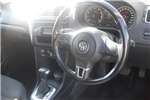  2010 VW Polo Polo 1.6 Comfortline