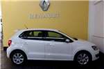  2010 VW Polo Polo 1.6 Comfortline