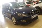  2010 VW Polo Polo 1.6 Comfortline