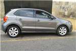  2010 VW Polo Polo 1.6 Comfortline