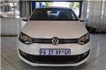  2011 VW Polo Polo 1.6 Comfortline