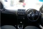  2011 VW Polo Polo 1.6 Comfortline