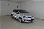  2011 VW Polo Polo 1.6 Comfortline