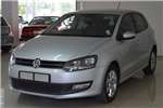  2011 VW Polo Polo 1.6 Comfortline