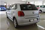  2011 VW Polo Polo 1.6 Comfortline