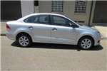  2011 VW Polo Polo 1.6 Comfortline