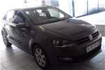  2011 VW Polo Polo 1.6 Comfortline