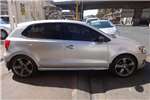  2011 VW Polo Polo 1.6 Comfortline